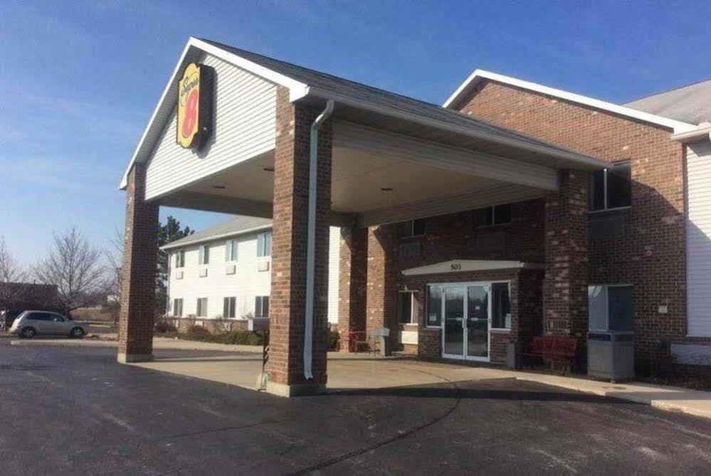 Red Roof Inn Auburn Bagian luar foto